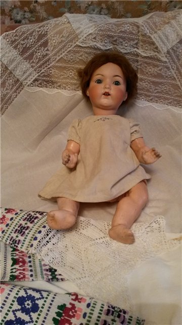 Скромное очарование от Арманд Марсель (фото 3)