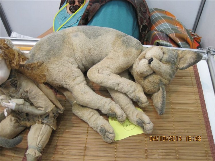 Отличное настроение! Реалики Муся и Тося