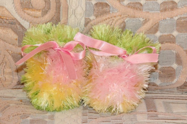 Как мы к зиме готовились — Одежда и обувь для кукол своими руками: фото