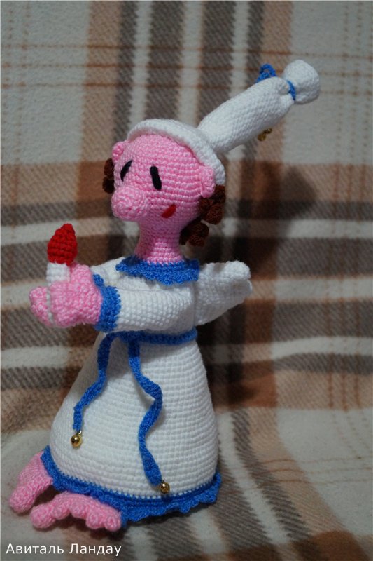 "Грустный клоун" и другие (фото 6)