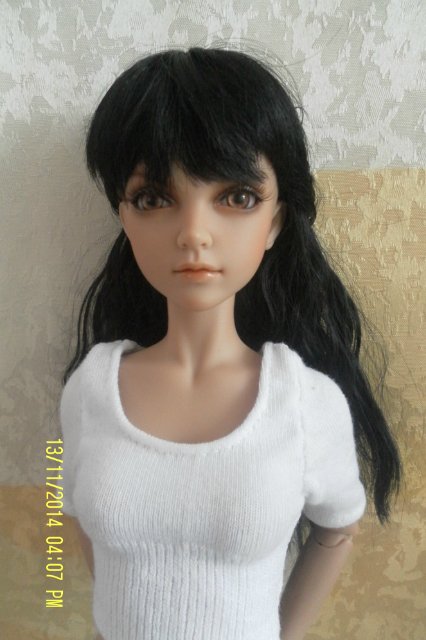 Джаянтти Мирра Эйгнейсс — Куклы Iplehouse (Иплхаус): BJD (БЖД)