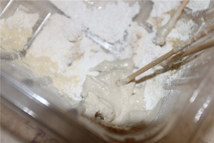 Ремонт и перетяжка миньонетт