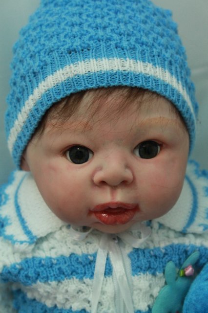 Фотоотчёт №1 с выставки кукол декабрь2014 от Элины Кудрявцевой | Бэйбики Фотоотчёт №1 с выставки кукол декабрь2014 от Элины Кудрявцевой (фото 9)