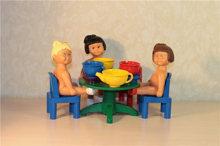 Хотите, я загадаю вам загадку (фото 8)