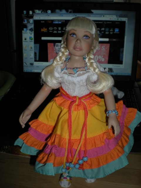 Лена (ЛееAnn) Denis Bastien