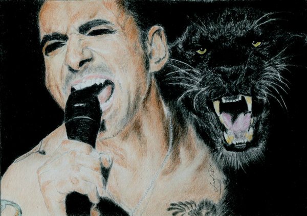 А ещё я немножечко рисую… (фото 9)