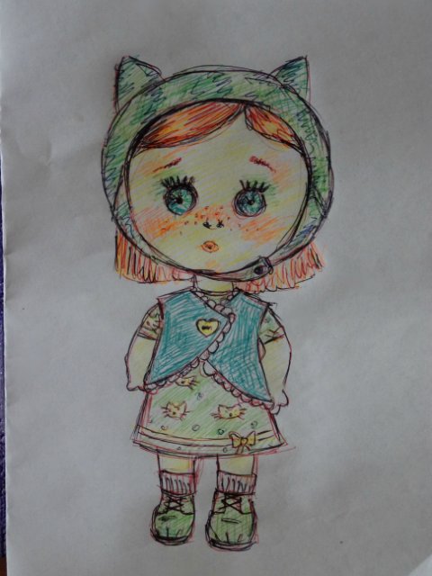 Чудеса случаются — Домашние коллекции кукол: фото собраний (фото 7)