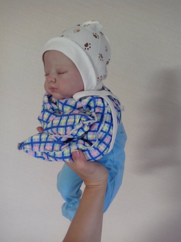 Молд Кейт, от Марисы Мей. Лапонька Катюша (фото 7)