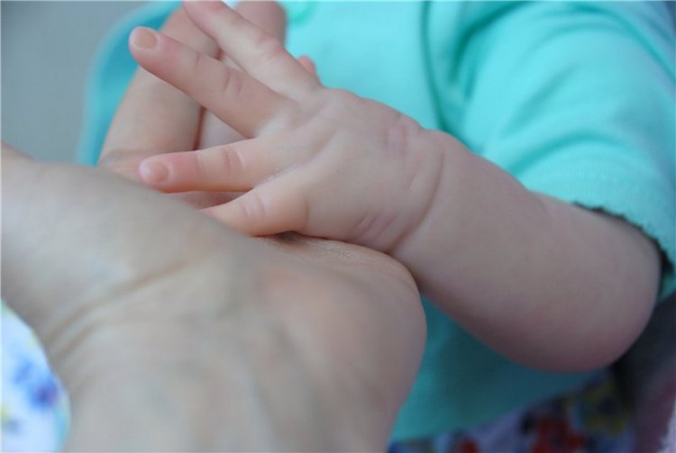 Милая малышка реборн Сью — Куклы Реборн (Reborn): работы мастеров (фото 4)