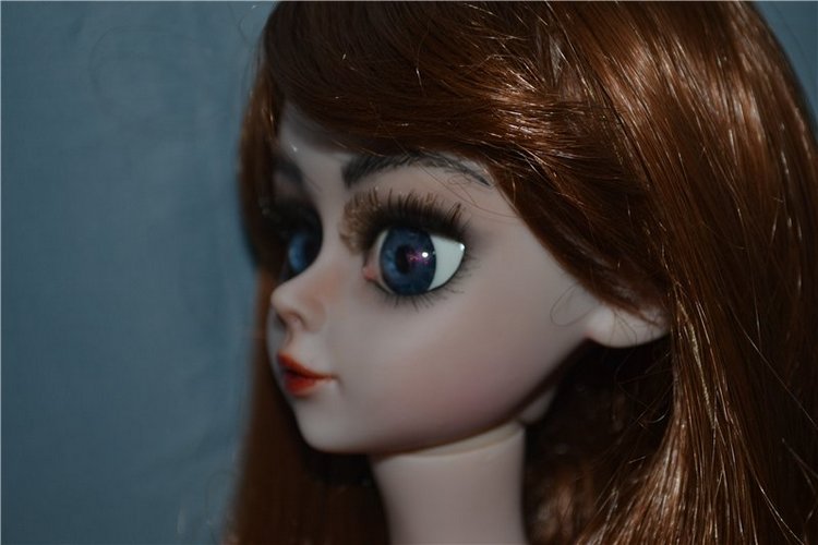 Моя звездочка , первый опыт мейка (фото 2)