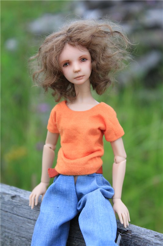 Прерванная дружба | Бэйбики Прерванная дружба — Фотоистории с куклами BJD (БЖД): сериалы