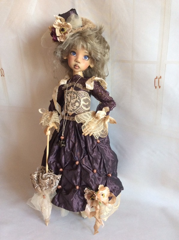 Новые наряды... Ностальгия (фото 5)