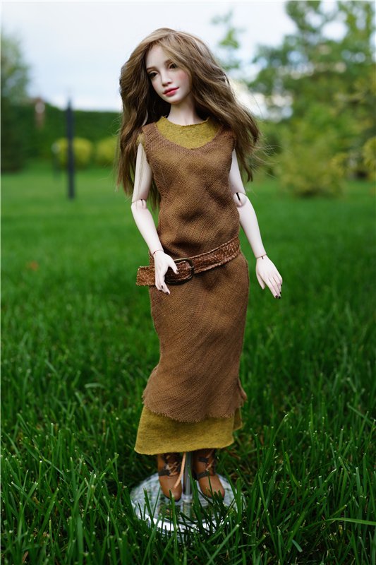 Прекрасная Адель, Натальи Лосевой (фото 4)