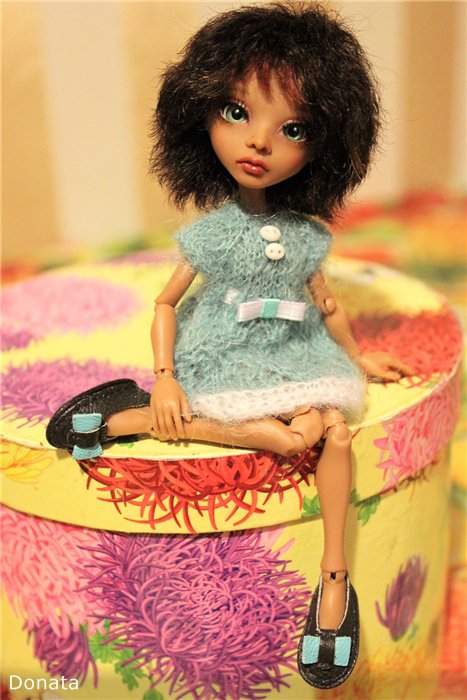 АмиГаТаМания! :) (AmiGaTa Cuatra by Nothing Sapiens, Timur Zeleev) (фото 3)