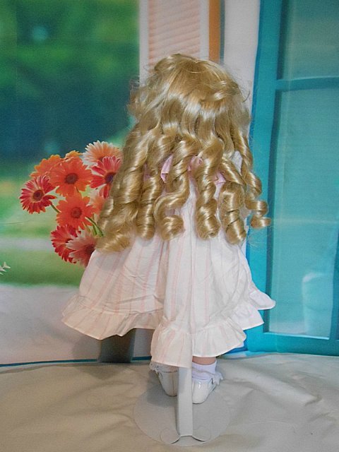 Зефиринки от Сусан Векен — Куклы Susan Wakeen (Сьюзен Вейкен): виниловые малыши