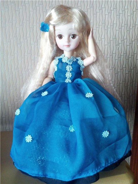 Летние "пошивочки" для Даши или почти хобби