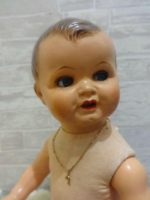 Оловянное чудо или кто ты Малыш