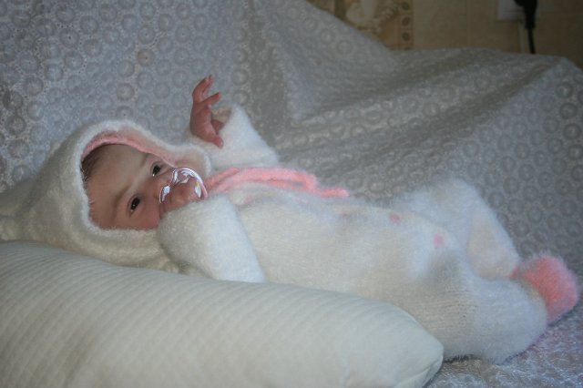 Мое вязанное хобби :) — Одежда и обувь для кукол своими руками: фото