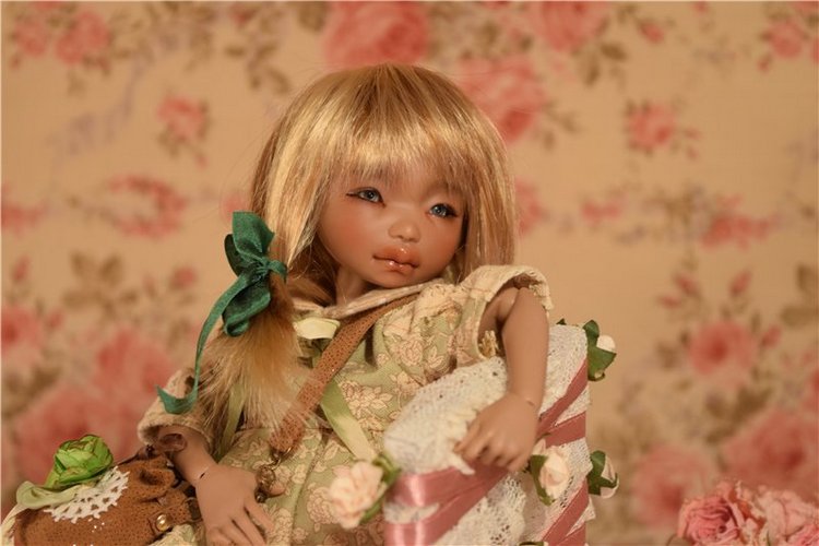 Je t'aime... Из Парижа с любовью (фото 7)