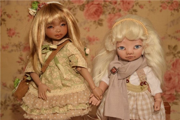 Je t'aime... Из Парижа с любовью