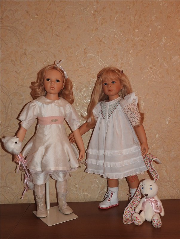 Heidi Plusczok. Незнакомка Gloria