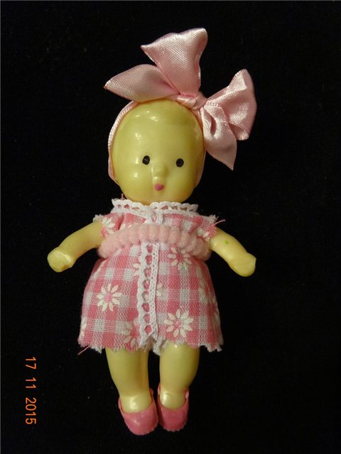 Прически и Девчонки — Домашние коллекции кукол: фото собраний