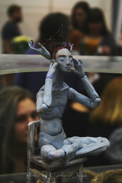 Весенний Бал Кукол 2016. Фотообзор