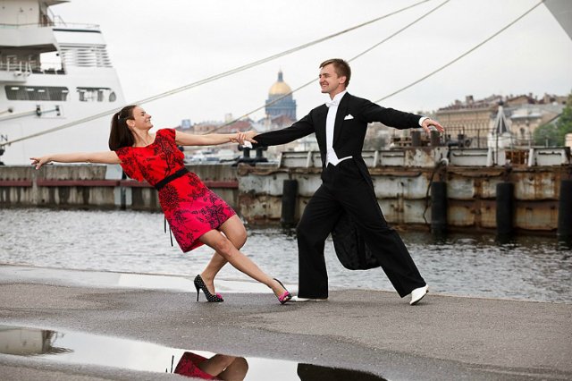 Праздник невыриков или Что вы делаете в выходные