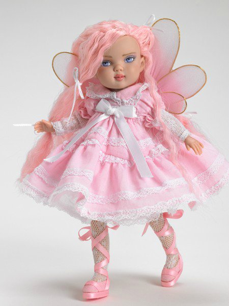 Патсиетта и Кикитс, маленькие куколки Роберта Тоннера | Бэйбики Патсиетта и Кикитс, маленькие куколки Роберта Тоннера (фото 3)