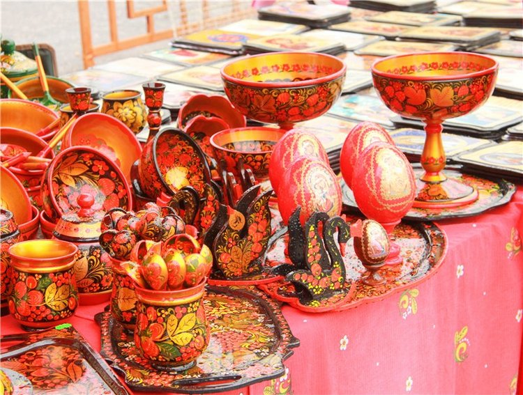 Кашин - город русского сердца. Заключительная часть. День города