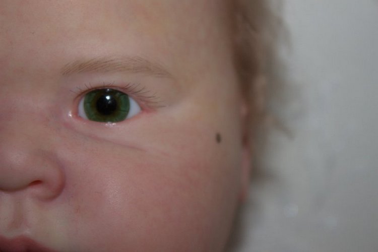 Мои милые двойняшки Кристаллики