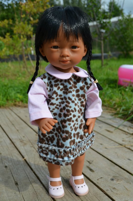 Марио, Марио, Марио и Мариэтта... и обувка на гонзалис