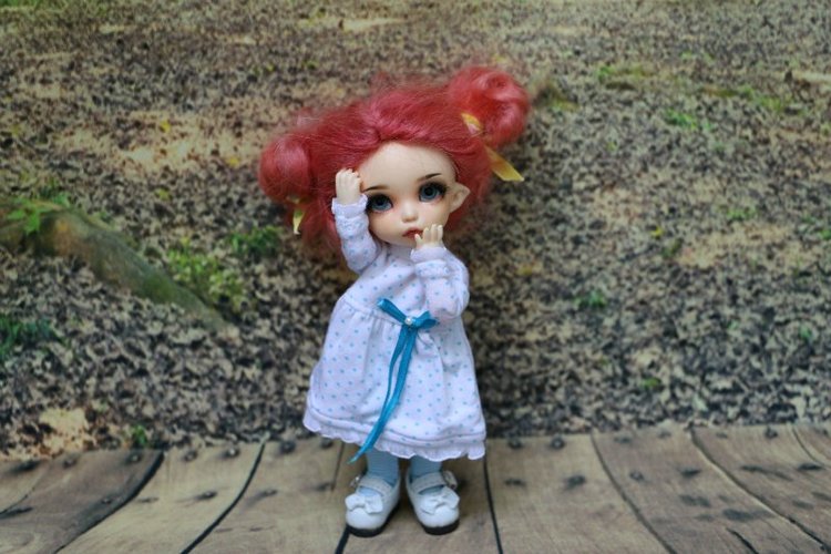 Три сестрички. Похвастушечки