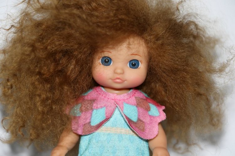 Модница-голодница малявка Руби. Chou-Chou от Zapf creation | Бэйбики Модница-голодница малявка Руби. Chou-Chou от Zapf creation