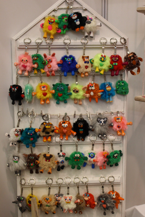 "Модна Лялька XII" моими глазами. Киев, 2016 (Часть 3)