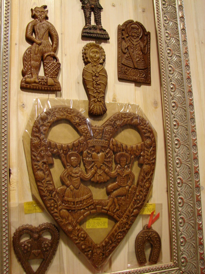 Вкусные музеи — Музеи кукол и фабрики игрушек: фоторепортажи