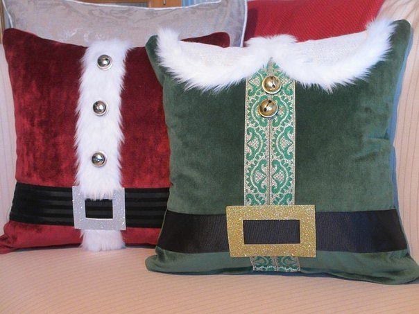 Скоро-скоро Новый Год. Интересные идеи