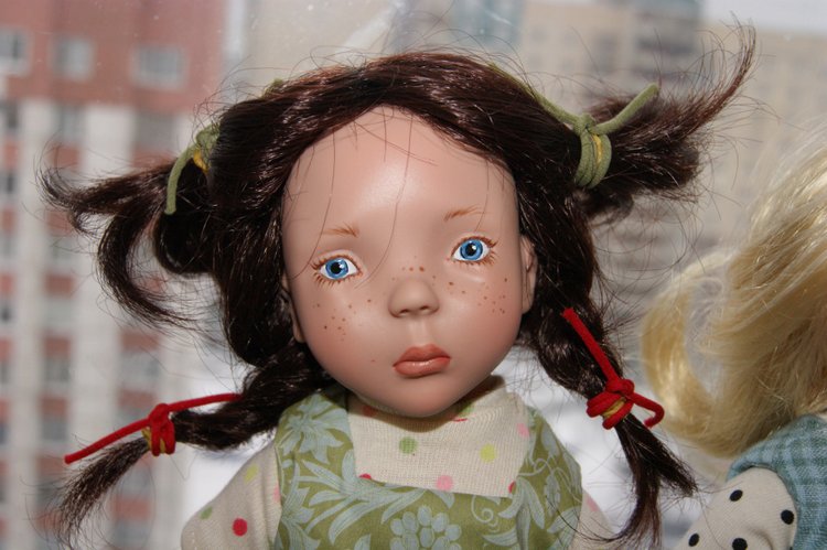 Zwergnase серия Junior 2016-2017, просим любить и жаловать