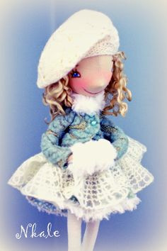 Снегурочки от разных авторов