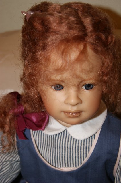 Кати от Heidi Pluzckok - цветы для мамы