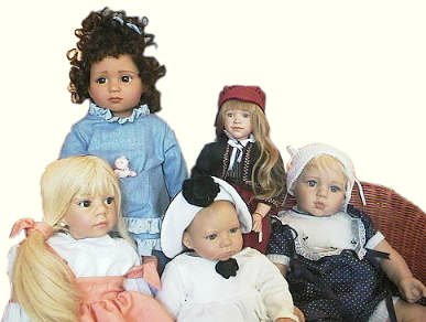 куклы Tara Heath (Тара Хит)