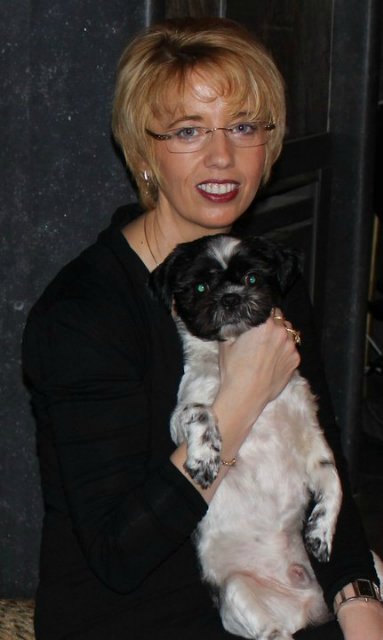 авторские куклы Клаудин Роленс (Claudine Roelens)