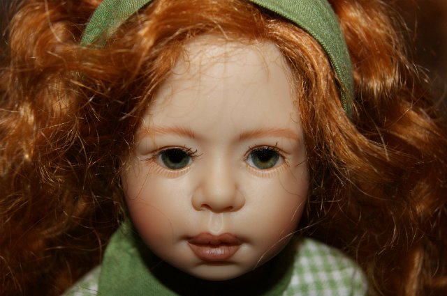 Petite Nadine by Heidi Pluszcok (фото 9)