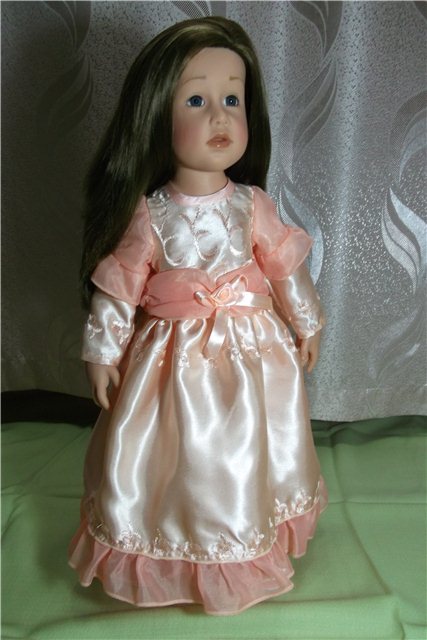 Наши руки не для скуки — Одежда и обувь для кукол своими руками: фото