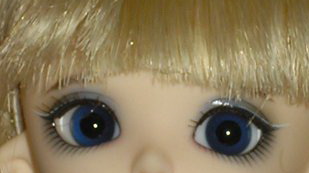 Эти глаза напротив... Кто узнал глаза своих кукол | Бэйбики Эти глаза напротив... Кто узнал глаза своих кукол (фото 8)