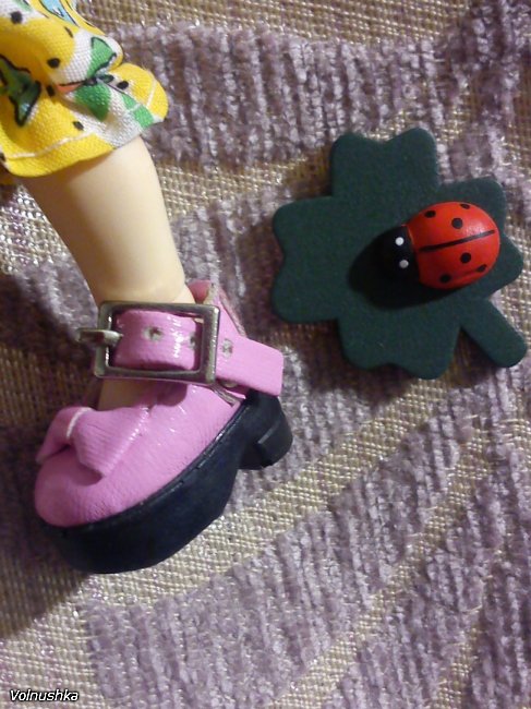 Обувь разных фирм для PukiFee в сравнении | Бэйбики Обувь разных фирм для PukiFee в сравнении (фото 7)