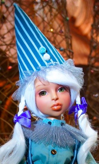 BO BERGEMANN - новый взгляд на тему BJD