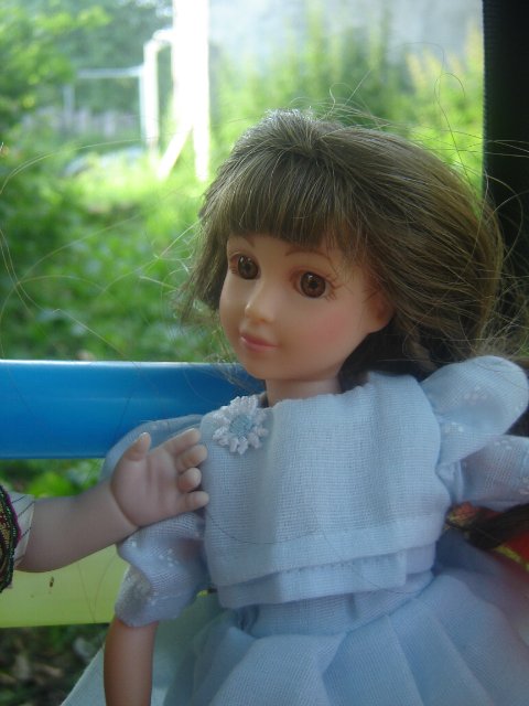 Кати от Family Company's | Бэйбики Кати от Family Company's — Коллекционные куклы разных авторов (Разное): редкие бренды