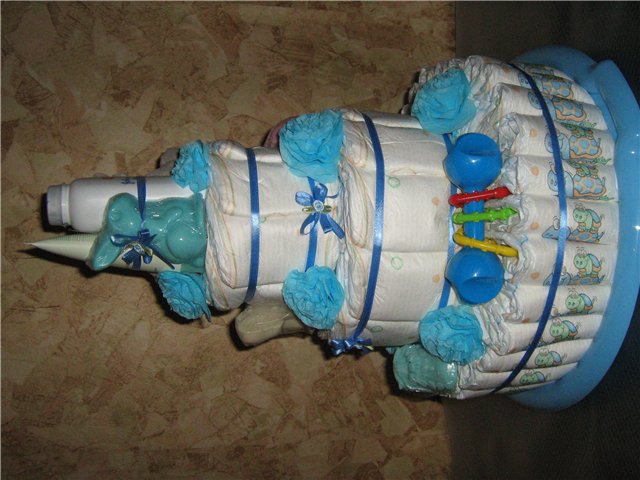 Подарки для малыша — Другие хобби и увлечения: сад (фото 6)