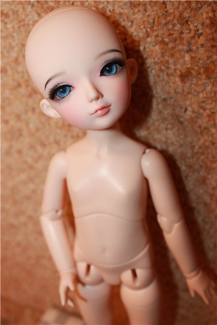 Знакомство с куклами БЖД от 5stars - часть вторая (фото 4)